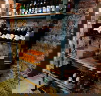 The Vines Cafe - Hotels Melbourne