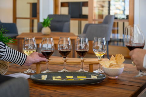Tim Adams Wines - Hotels Melbourne 0