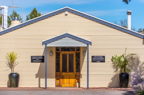 Tim Adams Wines - Hotels Melbourne 1