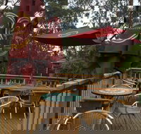 Warrandyte Cafe - Hotels Melbourne