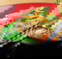 Camden Thai Restaurant - Hotels Melbourne