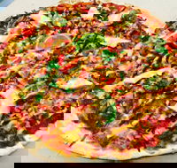Crust - Woodlands - Hotels Melbourne