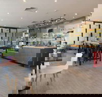 Jam Cafe - Hotels Melbourne
