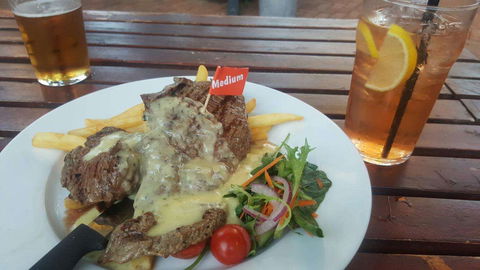 Judd's Pub - Hotels Melbourne 0