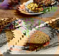 Kaimaki Cafe - Hotels Melbourne