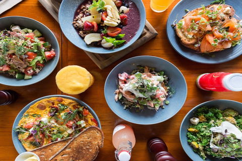 Ministry Of Coffee - Pyrmont - Hotels Melbourne 0