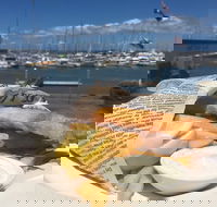Moreton Bay Trailer Boat Club Bistro - Hotels Melbourne