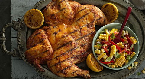Nando's - St Lucia - Hotels Melbourne 0