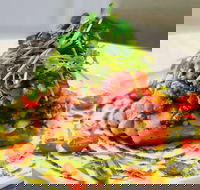 Pitcher and Iron - Hotels Melbourne