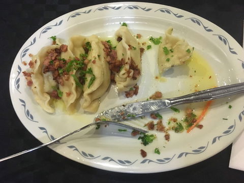 Polish Kitchen - Hotels Melbourne 0
