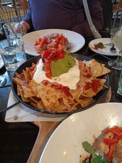 Raffael's - Hotels Melbourne 0