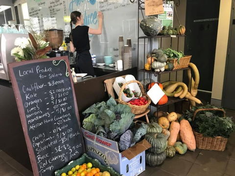 Reader's Café And Larder - Hotels Melbourne 0