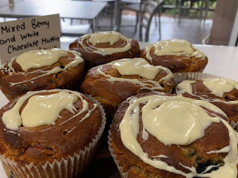 Reader's Café And Larder - Hotels Melbourne 1