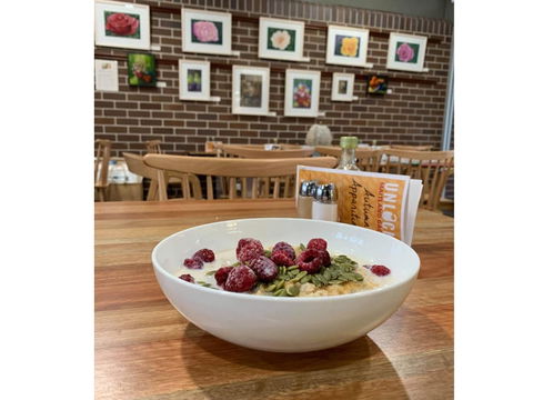 Reader's Café And Larder - Hotels Melbourne 2