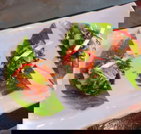 Six Senses Thai Restaurant - Hotels Melbourne