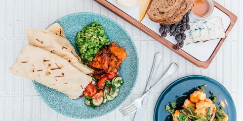 The Alcott - The Terrace - Lane Cove - Hotels Melbourne 0