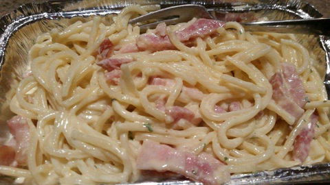 Tonys Spaghetti Bar - Hotels Melbourne 0