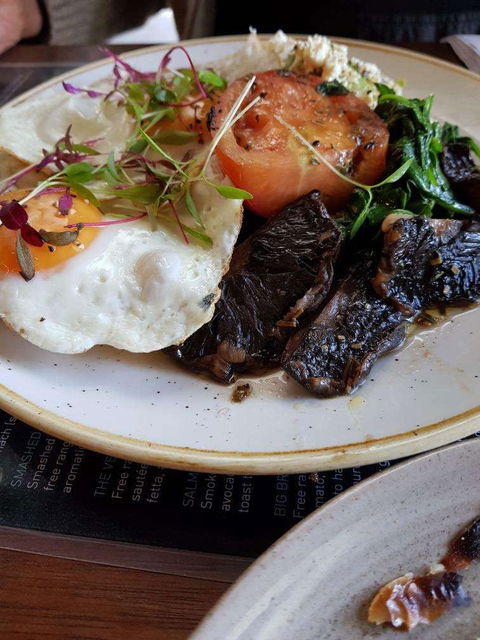 Bella Cafe - Hotels Melbourne 0