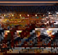 Cru Wine Bar - Hotels Melbourne