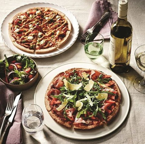Crust - East Brisbane - Hotels Melbourne 0