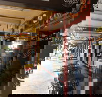 El Afraah Bakery - Hotels Melbourne