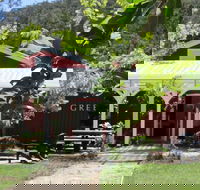 Greenway Wines - Hotels Melbourne