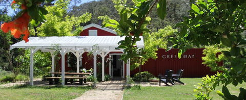 Greenway Wines - Hotels Melbourne 0