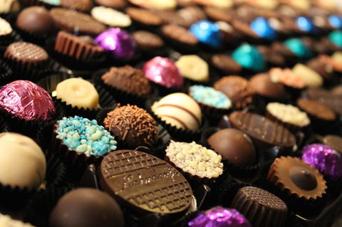 Hahndorf's Fine Chocolates - Kew - Hotels Melbourne 0