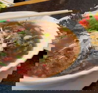 Han's Cafe - Mandurah - Hotels Melbourne
