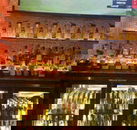 Jackpot Bar - Hotels Melbourne