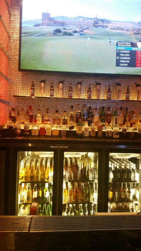 Jackpot Bar - Hotels Melbourne 0