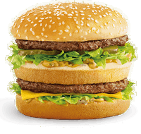 McDonald's - Rosehill - Hotels Melbourne
