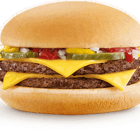 McDonald's - Hotels Melbourne