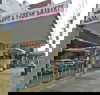 NTVi Bakery - Hotels Melbourne