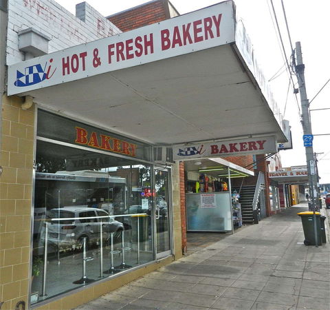 NTVi Bakery - Hotels Melbourne 0