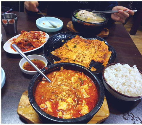 O Se O Restaurant - Hotels Melbourne 0