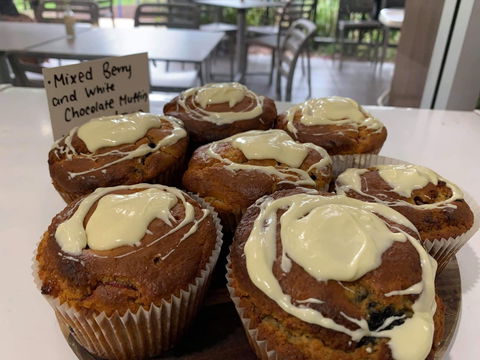 Reader’s Café And Larder - Hotels Melbourne 1