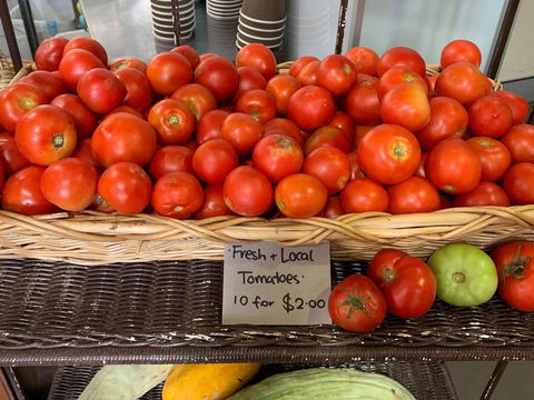 Reader’s Café And Larder - Hotels Melbourne 2