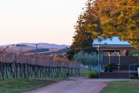 Rowlee Wines - Hotels Melbourne 0