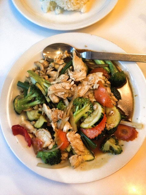 S.Thada Thai Cuisine - Zetland - Hotels Melbourne 0