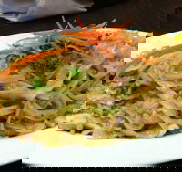 Thai on the Terrace - Hotels Melbourne