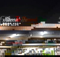 The Munoosh Shop - Hotels Melbourne