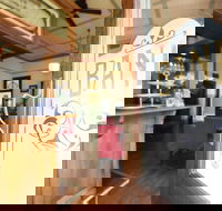 The Old Bank Gladstone - Hotels Melbourne