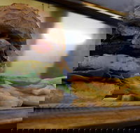 Vaby's Restaurant - Hotels Melbourne