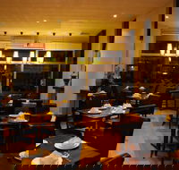 Aroi Thai Restaurant - Hotels Melbourne