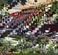 Back Galley Cafe - Hotels Melbourne