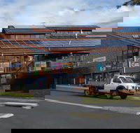 CrescentHead Taven - Hotels Melbourne