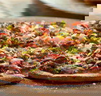 Domino's - North Caboolture - Hotels Melbourne