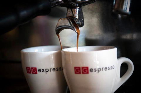 GG Espresso - Macquarie Park - Hotels Melbourne 0
