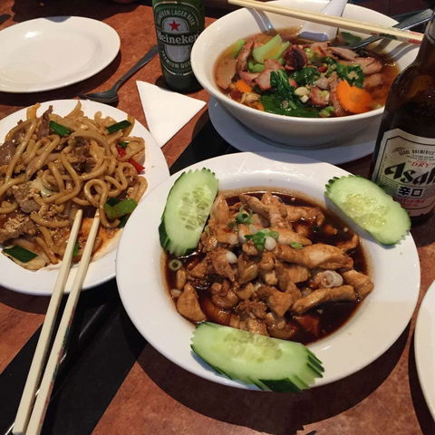 Han's Cafe - Innaloo - Hotels Melbourne 0